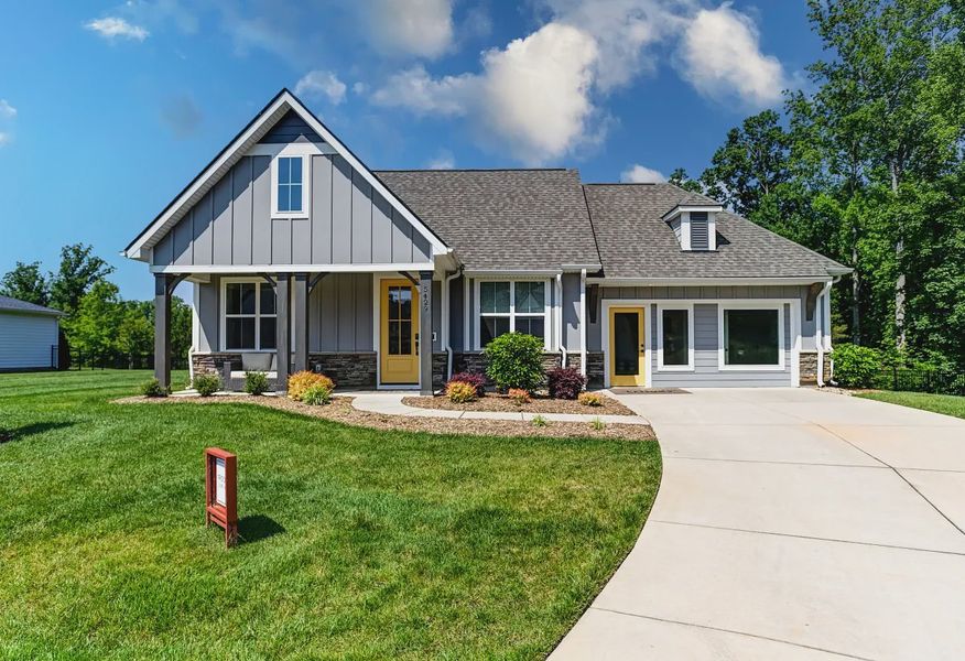 Front Exterior - 9 of 35 Front Exterior - 9 of 35