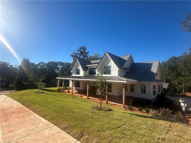 Image 7 of a home in .