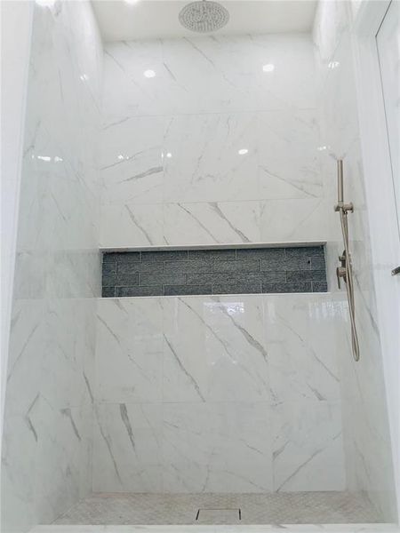 Close-up of interior finishes inside a home in , Palm Bay (Image 5).