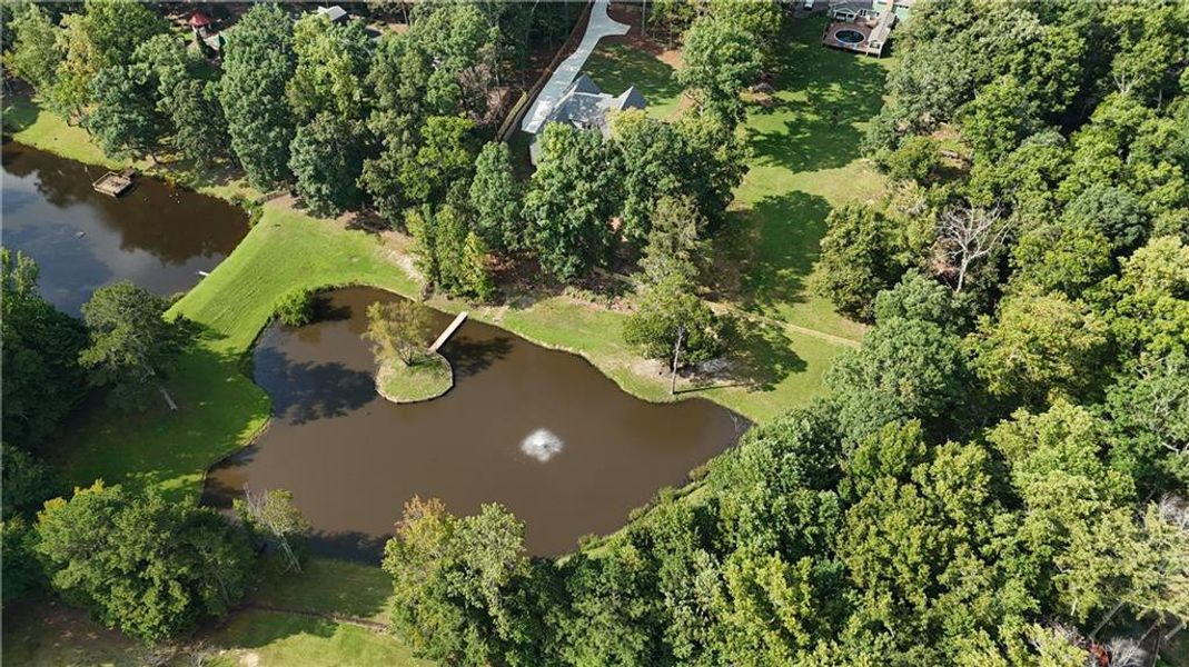 Natural landscape and outdoor views near  in Lawrenceville (Image 78).
