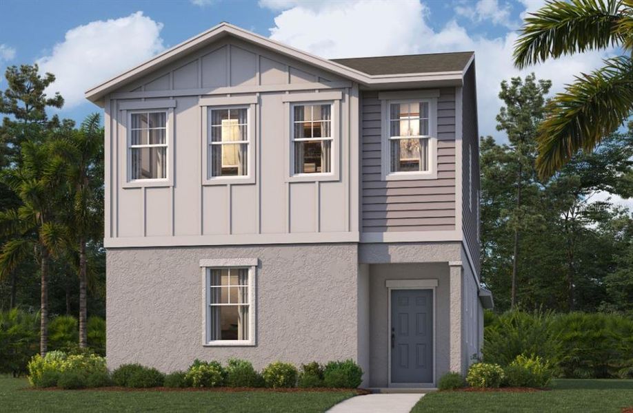 Image 1 of a home in Spring Walk at the Junction. Image 1 of a home in Spring Walk at the Junction.