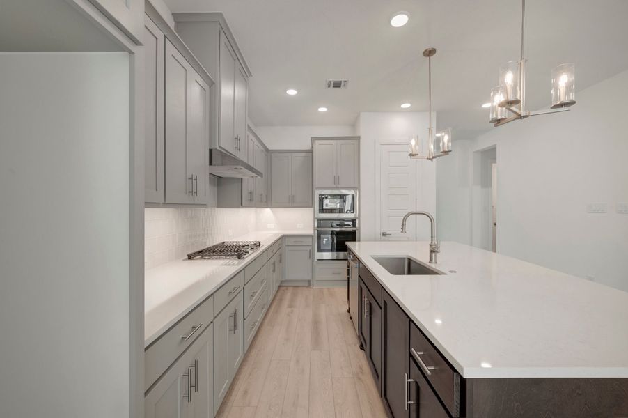 Kitchen Kitchen