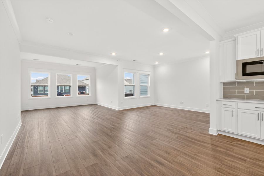 Photo of actual home*