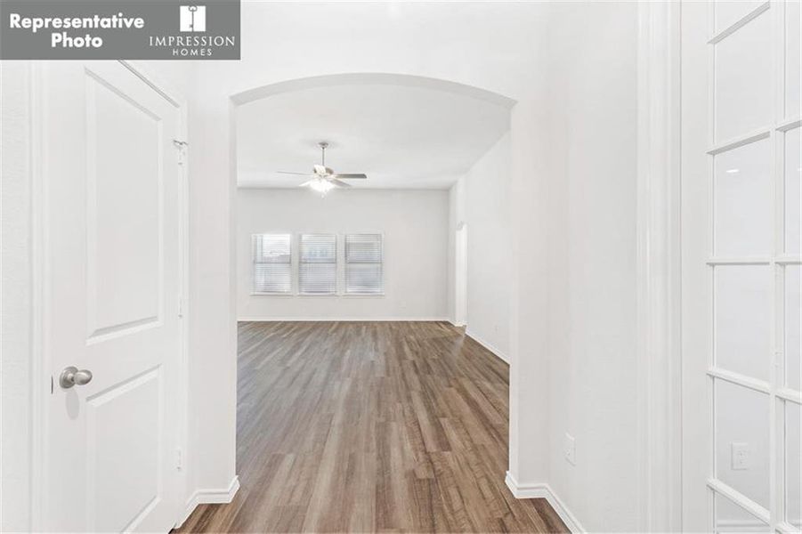 Image 15 of a home in Sanger Circle.