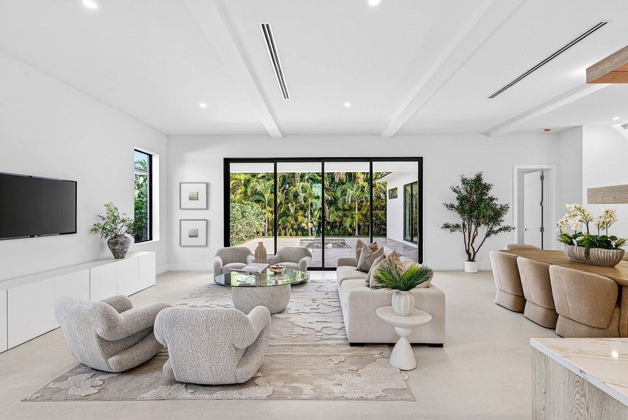 Great Room Great Room