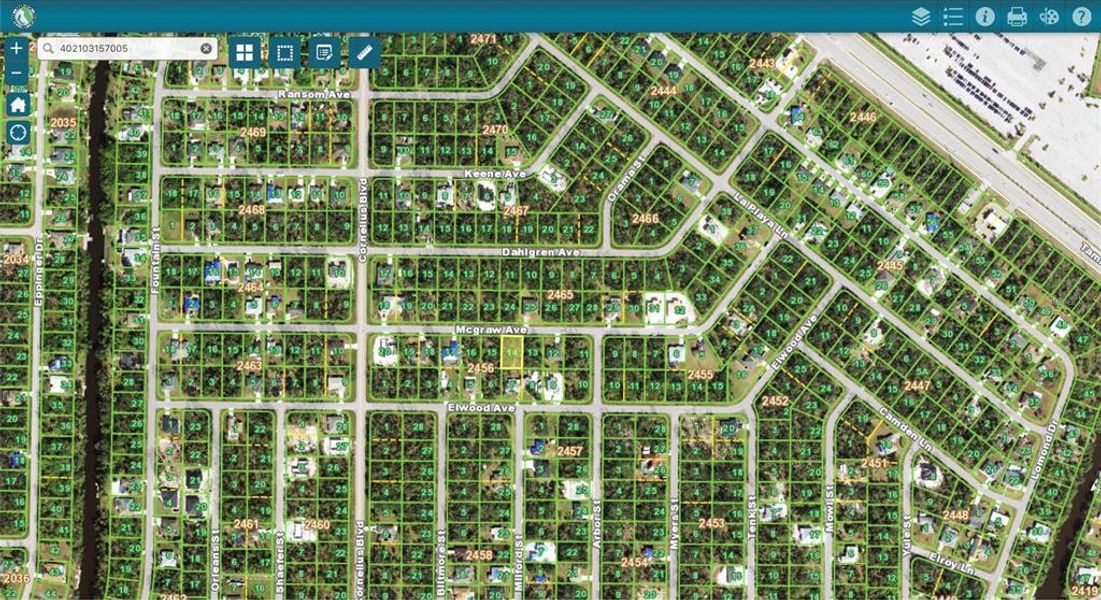 Image 25 of a home in .