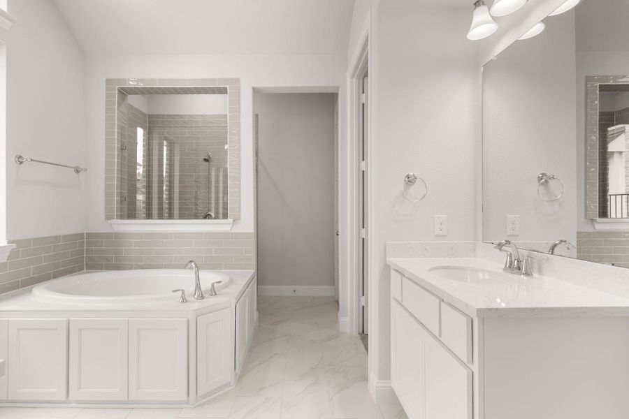 New Home in Rockwall, TX.  - Slide 25