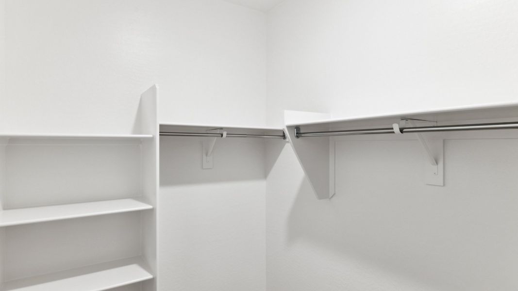 Close-up of interior finishes inside a home in Desert Moon Estates, Buckeye (Image 30).