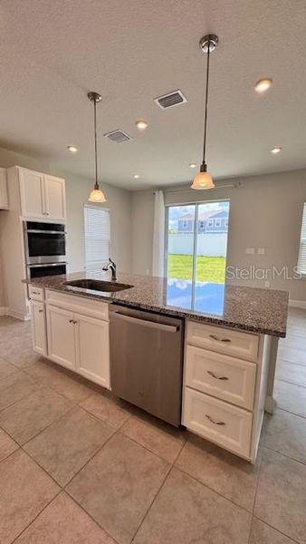 Furnished interior view inside a new home in , Bradenton (Image 4). Furnished interior view inside a new home in , Bradenton (Image 4).