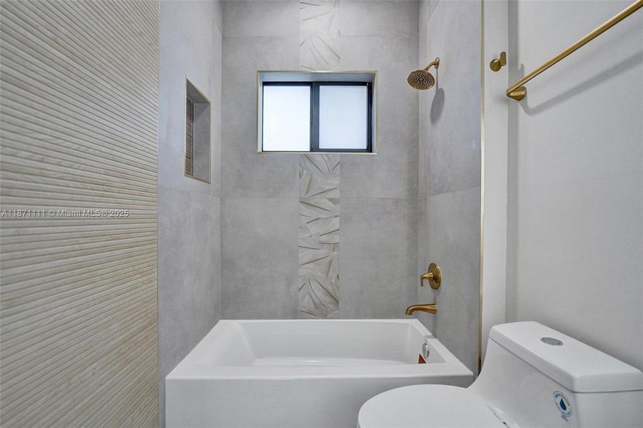 Furnished interior view inside a new home in , West Park (Image 13). Furnished interior view inside a new home in , West Park (Image 13).