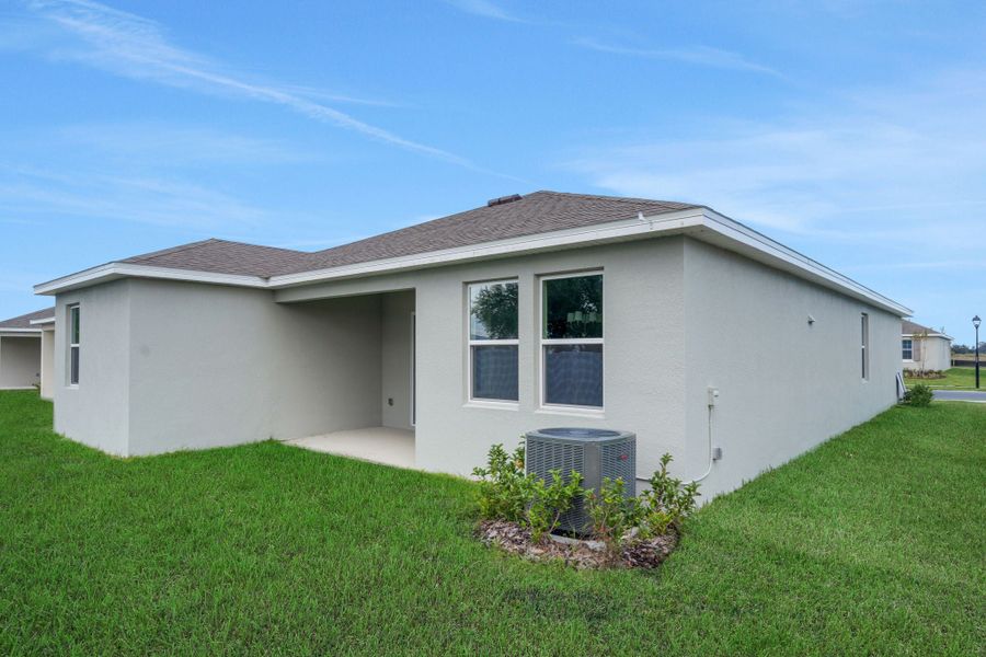 1,758sf New Home in Winter Haven, FL.  - Slide 8