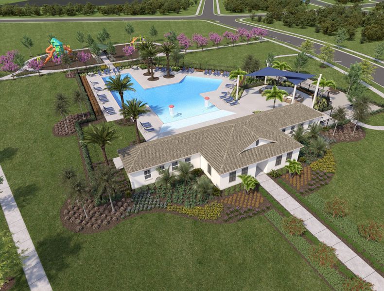 Amenities