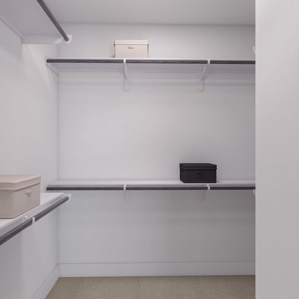 Close-up of interior finishes inside a home in Bridgeland, Cypress (Image 17). Close-up of interior finishes inside a home in Bridgeland, Cypress (Image 17).