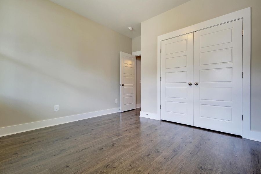 Belmont Flex Room to Bedroom Option Belmont Flex Room to Bedroom Option