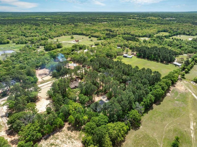 Natural landscape and outdoor views near  in Grand Saline (Image 31).