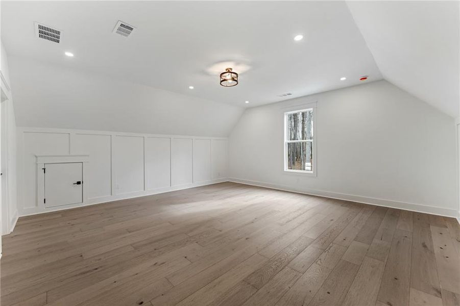 Spacious, unfurnished interior of a new home in , Cumming (Image 44).