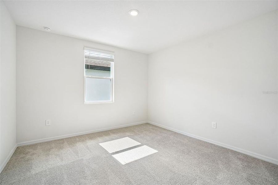 Spacious, unfurnished interior of a new home in Pine Ridge Meadows, Hudson (Image 30).