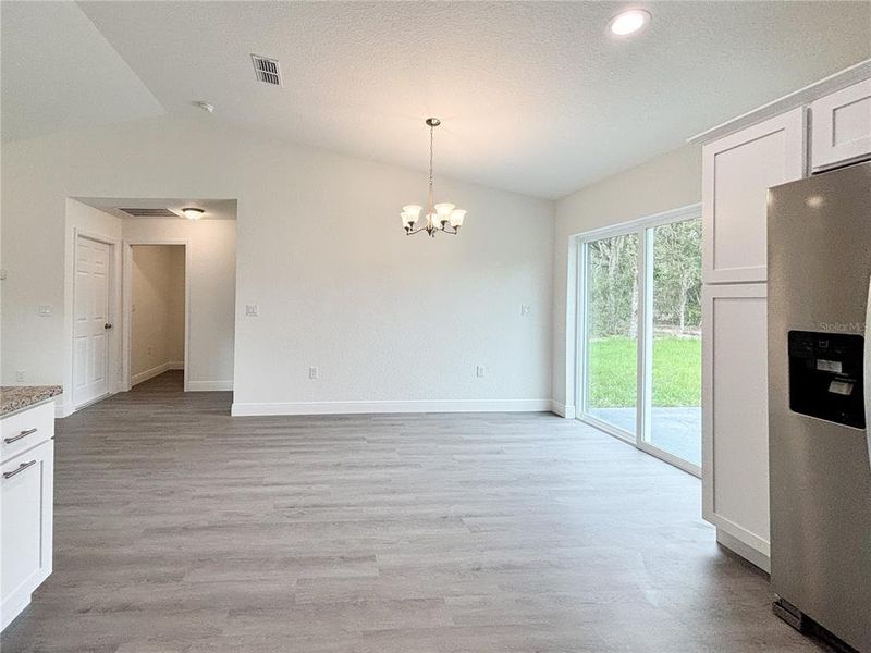 Spacious, unfurnished interior of a new home in , Dunnellon (Image 51). Spacious, unfurnished interior of a new home in , Dunnellon (Image 51).