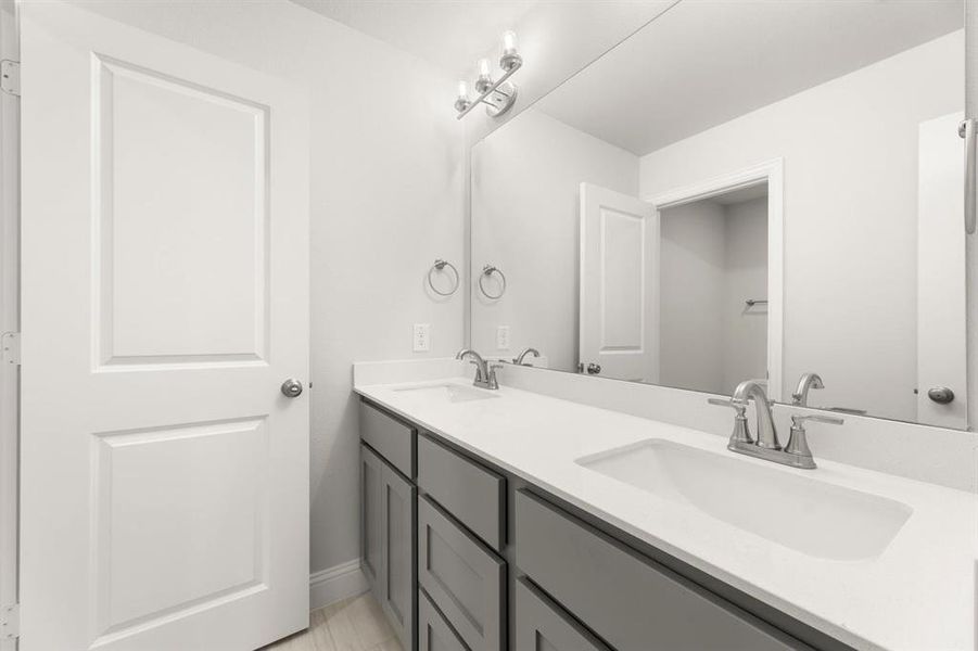 Hero plan by RockWell Homes