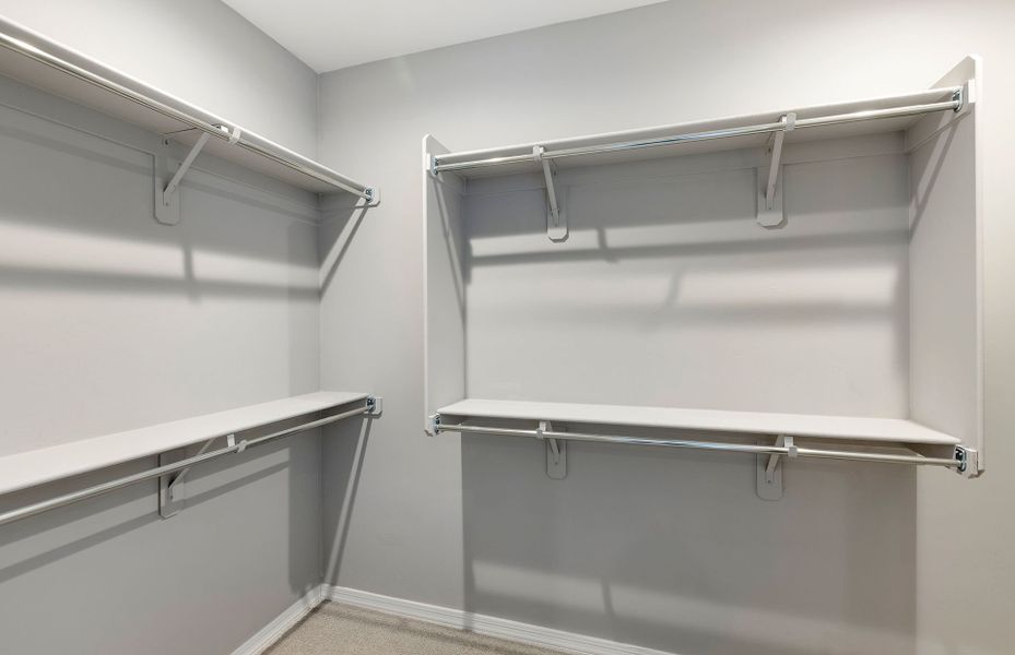 Quick Move-In Home Quick Move-In Home