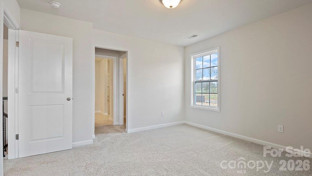 Photos are representative