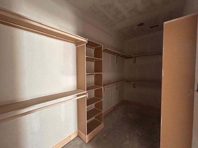 In-progress construction of a new home in , Beaumont, TX (Image 10).