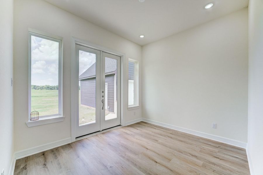 4th bedroom 4th bedroom