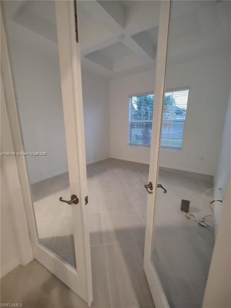 Spacious, unfurnished interior of a new home in , Immokalee (Image 20).