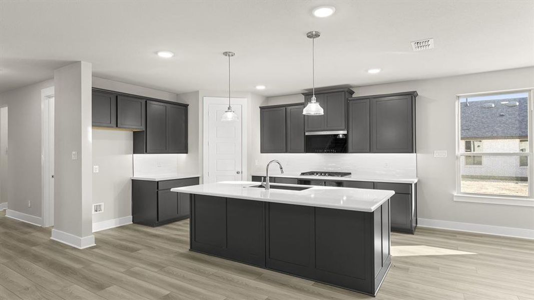 Davenport Representative Photo