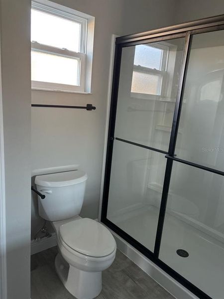 Furnished interior view inside a new home in , Citrus Springs (Image 7).