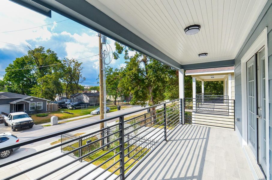 Enjoy your Morning and Afternoon Coffee, Tea, or just to Chill here!