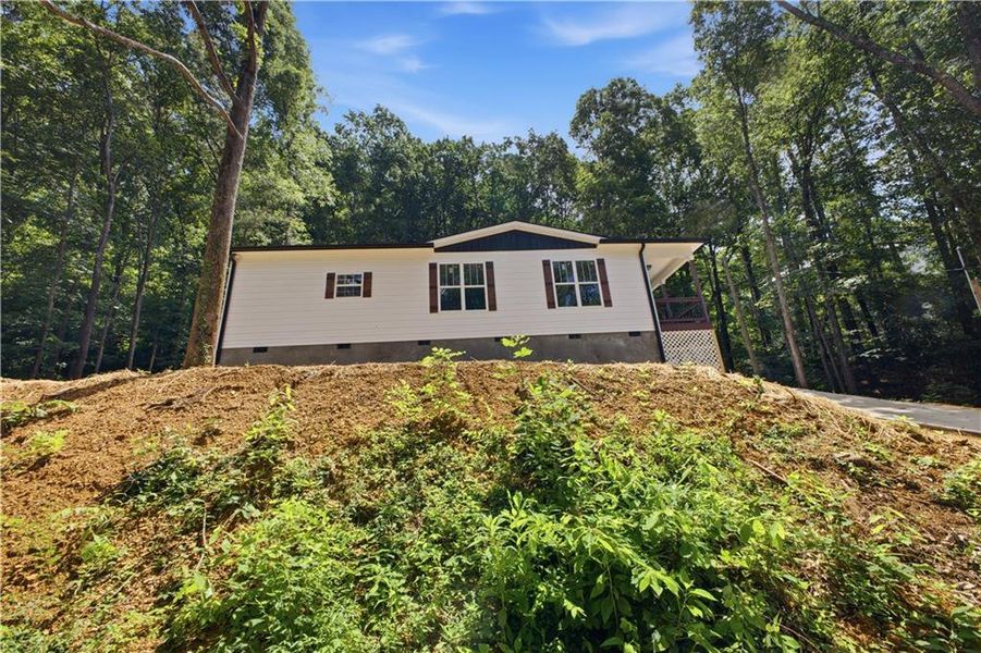 Image 42 of a home in .