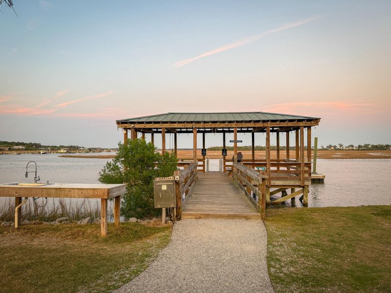 Community amenities in , Wando (Image 39).