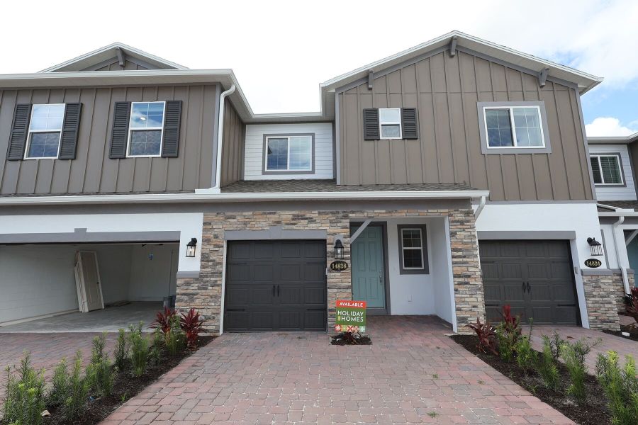 Front Exterior Front Exterior