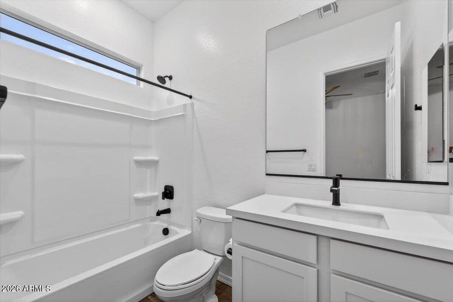 Mother-in-law Bathroom Mother-in-law Bathroom