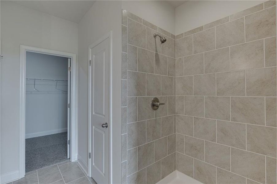 Close-up of interior finishes inside a home in , Jefferson (Image 20). Close-up of interior finishes inside a home in , Jefferson (Image 20).