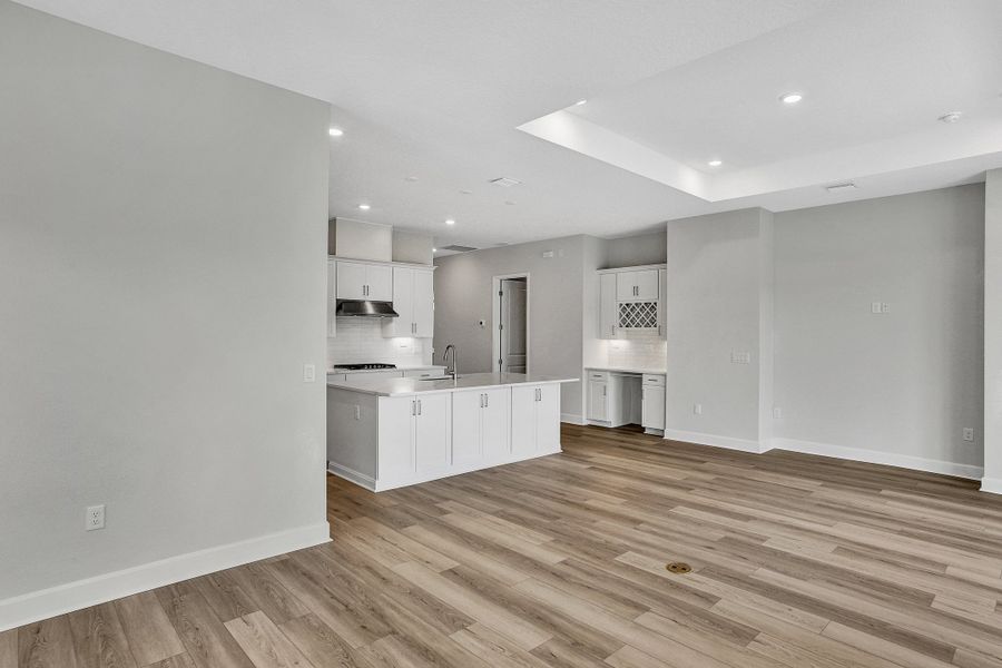 Ellsworth New Home in St. Augustine, FL.  - Slide 18