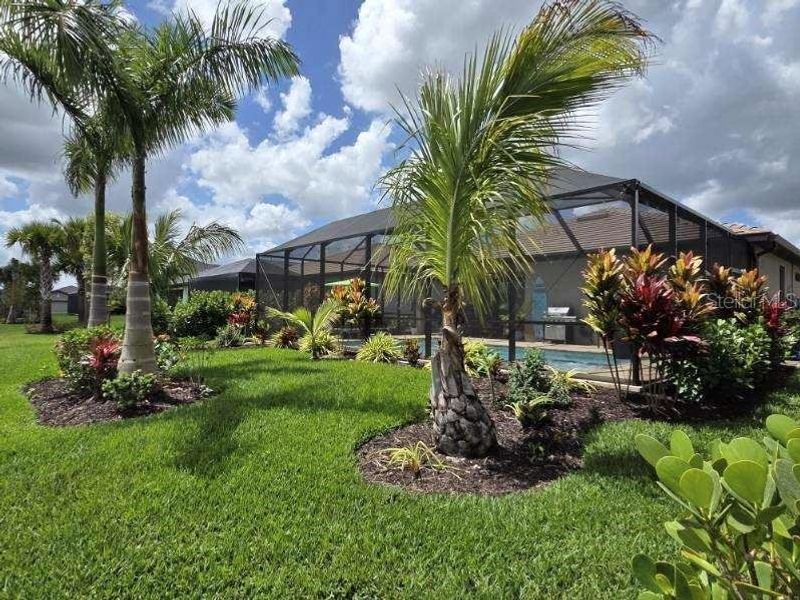 Community amenities in , Estero (Image 34).