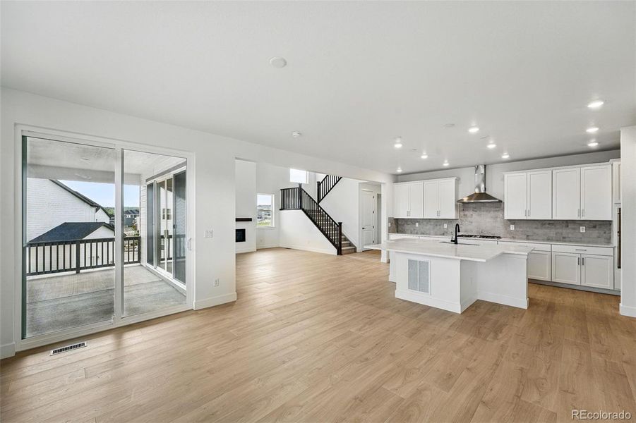 1667 Fox Trotter Point ~ Ready Now