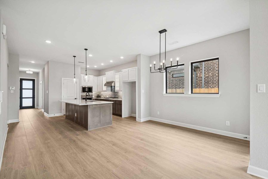 The Sedona - Dining The Sedona - Dining