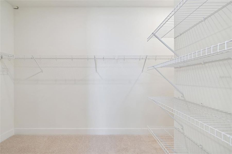 Spacious, unfurnished interior of a new home in Coasterra, Palmetto (Image 36).