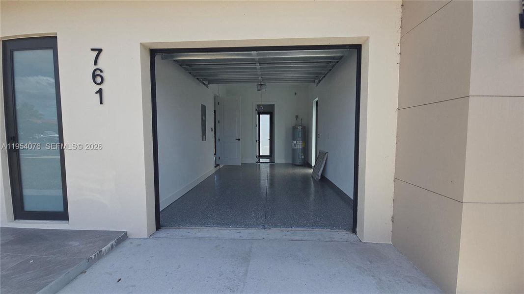 Exterior details and patio area of a home in , Lehigh Acres (Image 3).