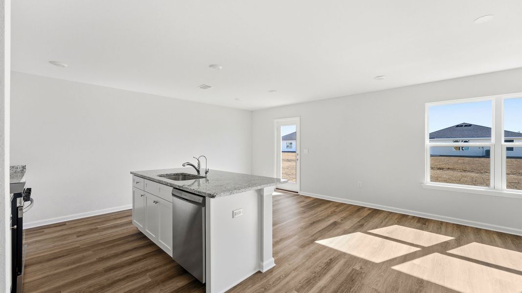 Image 28 of a home in Liberty.