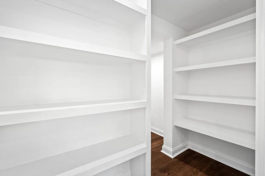 The Courtland C Pantry