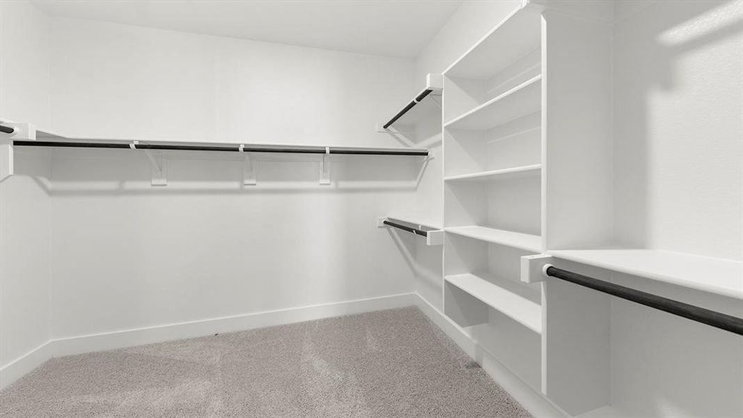 24. 1413 Tipperary - Closet