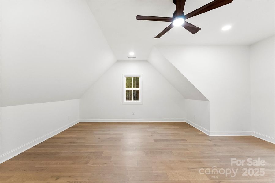 Spacious, unfurnished interior of a new home in , Gastonia (Image 18).