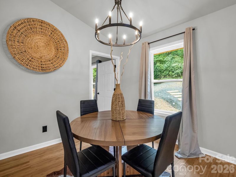 257 Roadrunner Circle Lake Lure NC 28746-17