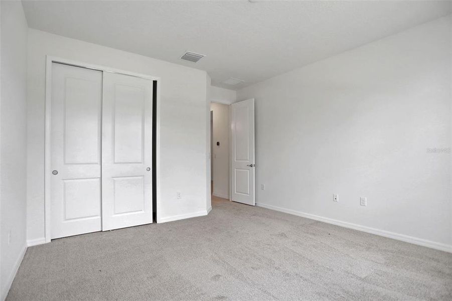 Spacious, unfurnished interior of a new home in Angeline, Land O' Lakes (Image 38). Spacious, unfurnished interior of a new home in Angeline, Land O' Lakes (Image 38).