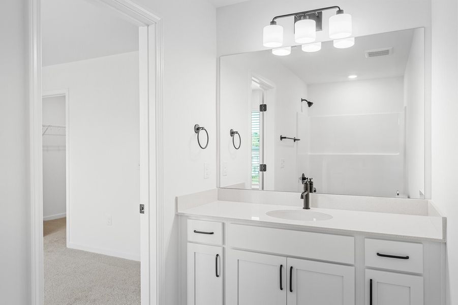 Smyrna, TN New Home.  - Slide 25