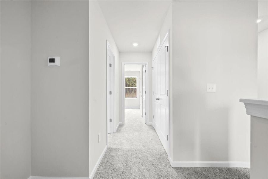 4br New Home in Aberdeen, NC.  - Slide 27